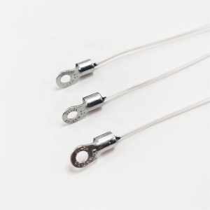 โพรบเทอร์มิสเตอร์10K <span class=keywords><strong>NTC</strong></span> เซ็นเซอร์วัดอุณหภูมิโอริงแบบปรับแต่งได้ - Product Image 3