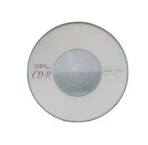 Mini CD Minicd Dicetak Mini Kosong CD-R