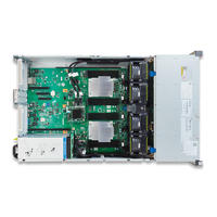 Serveur en rack double socket Taishan 200 2280 2U |   Processeur haute performance Kunpeng 920, en stock, livraison rapide
