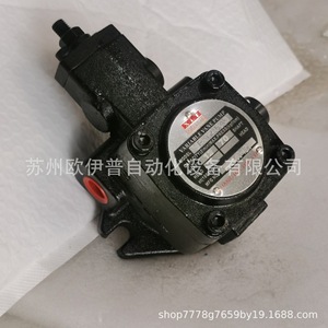 Pompe hydraulique à cylindrée variable Xin Li Te Vane Pump VP 12 FA pour usage industriel - Product Image 3