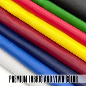 3x5Ft Niger <b>Flag</b> Polyester With Two Brass Grommets Single Layer Wall Hanging Outdoor and Indoor Decor - Product Image 6