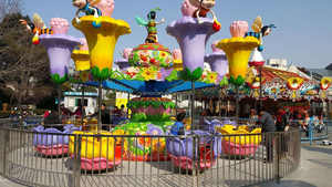 Proveedor Chino <span class=keywords><strong>de</strong></span> Atracciones para Parques <span class=keywords><strong>de</strong></span> Diversiones Infantiles, Atracción <span class=keywords><strong>de</strong></span> Medusas Felices/Mini Parque <span class=keywords><strong>de</strong></span> Diversiones en Venta - Product Image 6