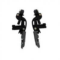 Kit de réparation de toit ouvrant pour Mercedes-Benz W176 W117 X156 W205 X253 W222 C292 CLA GLA GLC OE RSPJ029