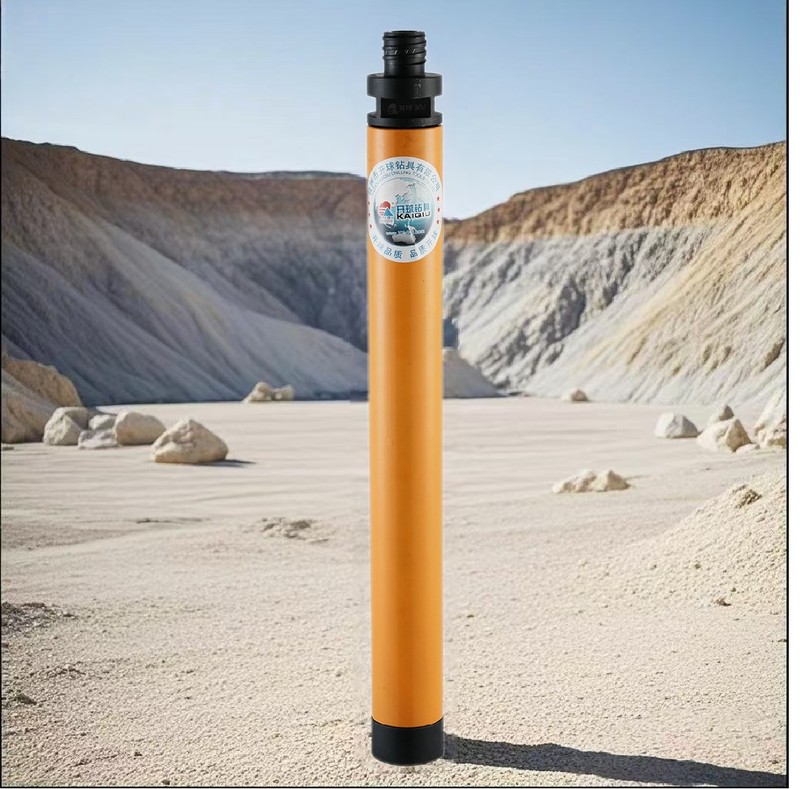 Low air Pressure DTH Hammer 90B