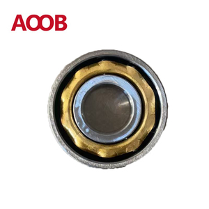 ตลับลูกปืนมอเตอร์แม่เหล็ก L17ขนาด17*40*10มม. ประสิทธิภาพเดียวเครื่องจักรพิเศษเครื่องจักรเครื่องมือเครื่องมือ L-17ลูกปืนแม่เหล็ก - Product Image 5