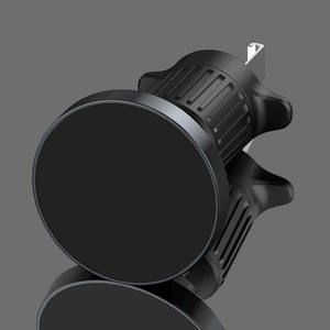 Accesorios <span class=keywords><strong>para</strong></span> automóviles Rotación 360 Soporte <span class=keywords><strong>para</strong></span> teléfono <span class=keywords><strong>celular</strong></span> móvil Soporte magnético <span class=keywords><strong>para</strong></span> teléfono <span class=keywords><strong>para</strong></span> automóvil - Product Image 2