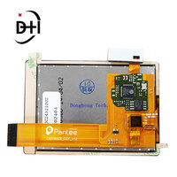 Modul LCD Layar Sentuh ESP32 WT32S3-28S 2.8 Inch Modul LCD Esp32 Layar dengan Esp32s3 Esp32 SC05 COF Layar Sentuh