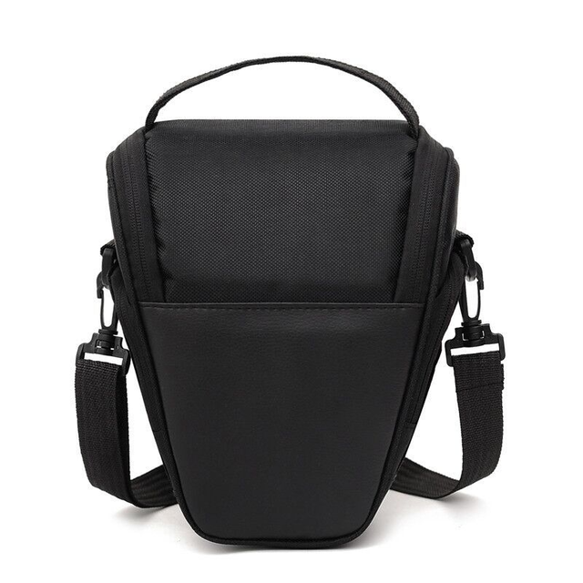 X606-1Dslr Camera Bag Canon Accessories Digital Cameras Shoulder Bag for Canon 5d Mark Iv 6d Mark Li Eos 200d Eos 90d CameraCase
