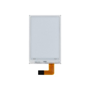 Layar E-Paper Segmen 1,9 inci, 91 Segmen, Bus I2C, Ideal untuk Pengukur Suhu dan Kelembapan, Pelembap Udara, Pengukur Digital - Product Image 3