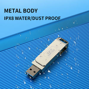 High-speed 1 Tb <strong>Usb</strong> <strong>Flash</strong> <strong>Drive</strong> Otg Custom logo Printing Pendrive 4gb 8gb 1tb <strong>Usb</strong> Memory Type-c <strong>Usb</strong> <strong>Flash</strong> <strong>Drive</strong> Pendrive 256gb - Product Image 2