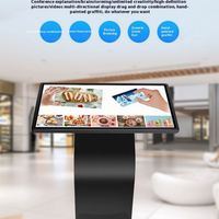 Máquina Todo en Uno con Pantalla Táctil Capacitiva Horizontal LCD Multitáctil VGA Full HD para Negocios, Windows 10, Conferencias, SSD, IPS