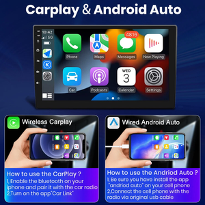 Car <span class=keywords><strong>Gps</strong></span> 9 Inch Android12 CarPlay Radio pour GMC Canyon 2015-20 Chevrolet Colorado 2015-18 - Product Image 4