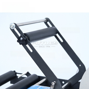 Etiquetadora Semiautomática de 50sm para Frascos de Vidrio, Aplicadora de Etiquetas Autoadhesivas para Botellas Redondas de Plástico - Product Image 5