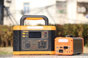 500w 600w <span class=keywords><strong>1000w</strong></span> पोर्टेबल जेनरेटर सौर पैनल मूल्य सौर पैनल बैटरी लिथियम आयन शुद्ध साइन वेव PWM CE FCC ROHS 6.05kg के साथ - Product Image 5