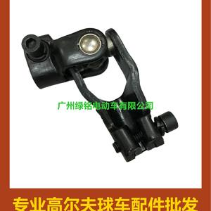 อุปกรณ์เสริมรถกอล์ฟ CLUBCAR ข้อต่ออเนกประสงค์ Pioneer รุ่น 103810201 - Product Image 2