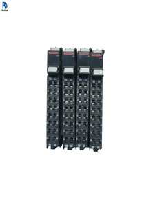 NX-AD4204 โมดูลอินพุตแบบอะนาล็อก โมดูล PLC โมดูลระบบอัตโนมัติทางอุตสาหกรรม โมดูลควบคุมอุตสาหกรรมระดับสูง - Product Image 1