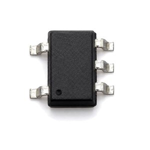 CAT823RTDI-GT3 Prêt à être expédié SOT-23-5 Composants électroniques Accessoires Superviseurs IC SUPERVISOR 1 CANAL - Product Image 1