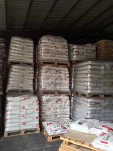 POM Dupont <span class=keywords><strong>Delrin</strong></span> 100P materiali in resina poliossimetilene uniformi buone caratteristiche ingegneria plastica granuli - Product Image 5