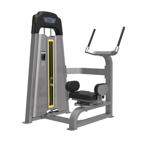 Équipement de gymnastique Commercial, 10 pièces, machine de <span class=keywords><strong>musculation</strong></span>, transducteur, à vendre - Product Image 5