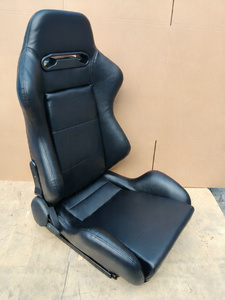 Sièges de voiture modifiés Pepita Confetti Hounds Tooth Racing Seats avec motif pied-de-poule, siège <span class=keywords><strong>crossover</strong></span> ultime pour piste et route - Product Image 4