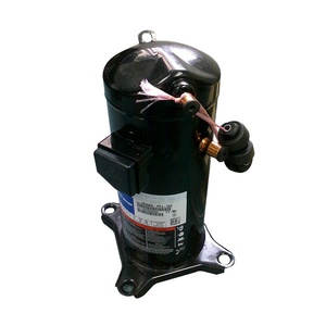 Zr Loạt ZR36K3-TF5 Copeland <span class=keywords><strong>Scroll</strong></span> Máy Nén 3.0HP 3 Giai Đoạn <span class=keywords><strong>R22</strong></span> Cho Điều Hòa Không Khí Và Quá Trình Làm Mát - Product Image 1
