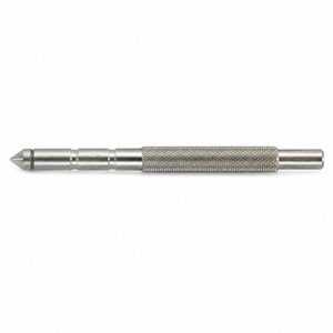 Durable Machinist Transfer <b>Punch</b> Pin And <b>Set</b> With Knurled Surface For Easy And Non Slip Handling - Product Image 2