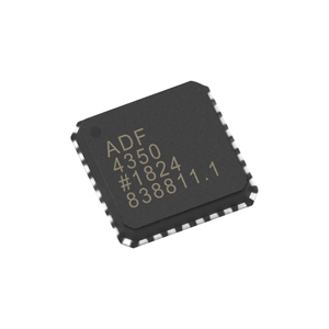 ADF4350BCPZ การพิมพ์ซิลค์สกรีน ADF4350 LFCSP32 ไอซีซินธิไซเซอร์ความถี่บรอดแบนด์ ชิ้นส่วนอิเล็กทรอนิกส์ใหม่เอี่ยม - Product Image 1