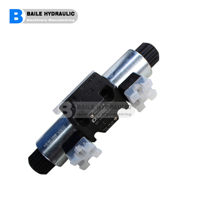 Vannes de décharge à commande directe série DUPLOMATIC CR CR2/22 CR3/22 CR4/22 CR5/22 CR6/22 - Product Image 4