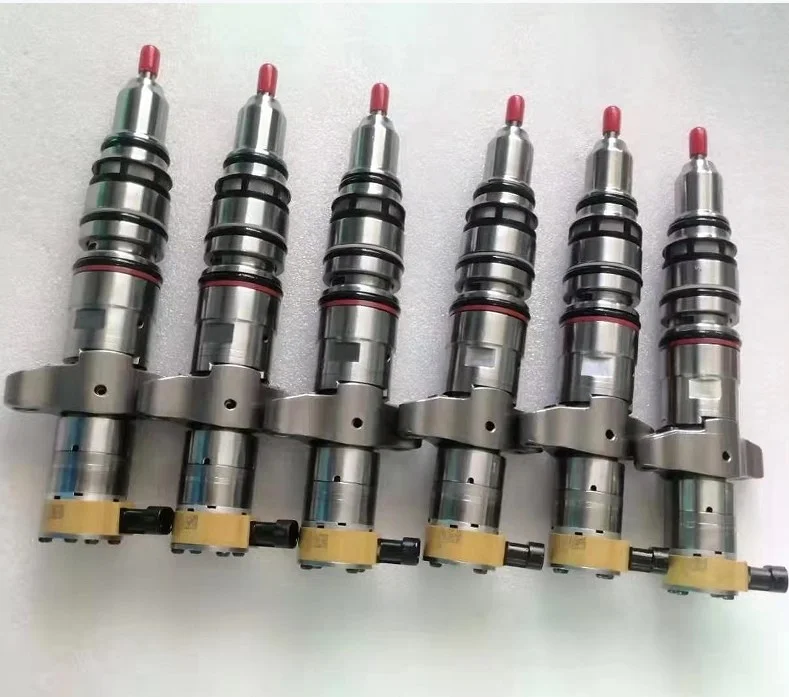 C7 Common Rail fuel Injector nozzle 238-8901 2388901 241-3238 2413238 241-3239 2413239  For Caterpillar C7 Engines