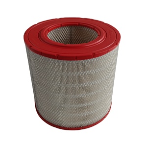 Filtre à air MANNY 39750732, pièces de rechange compatibles pour compresseurs à usage industriel - Product Image 6