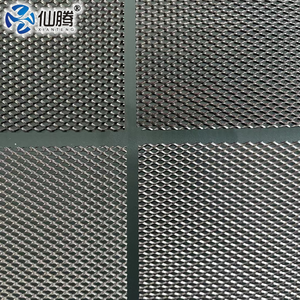 Attrezzature per macchinari di produzione in lega di titanio <span class=keywords><strong>Mesh</strong></span> Industrial TA10, TC1, TA8-1, maglia in titanio TA9-1 maglia chimica in titanio - Product Image 6