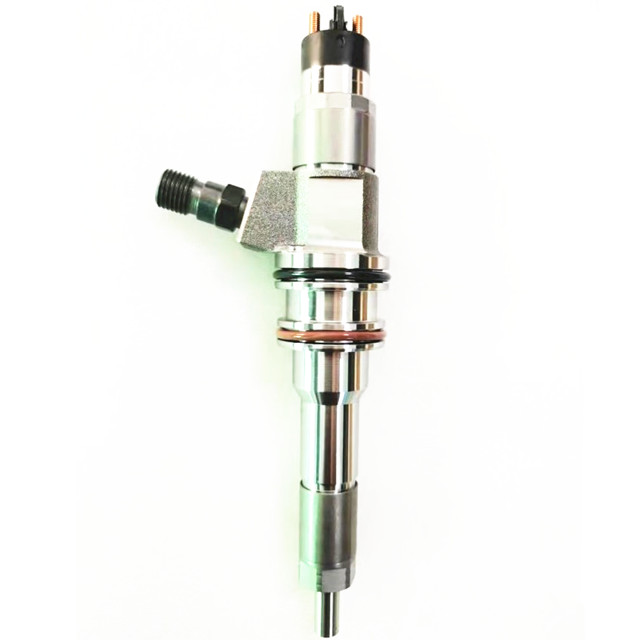 Common Rail Fuel Injector 0445120006 Diesel Fuel Injector ME 355278 For MITSUBISHI