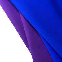 Tissu polaire tricoté 100 % polyester 150 GSM, anti-boulochage, indéchirable, pour sacs de couchage, tentes et bagages de camping (vente en gros)