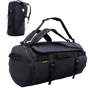 <span class=keywords><strong>Bolsa</strong></span> <span class=keywords><strong>de</strong></span> Viaje <span class=keywords><strong>de</strong></span> Lona <span class=keywords><strong>de</strong></span> PVC <span class=keywords><strong>de</strong></span> 30L, 60L, 90L, para Campamento, Senderismo, Fin <span class=keywords><strong>de</strong></span> <span class=keywords><strong>Semana</strong></span>, con Bolsillo Impermeable, <span class=keywords><strong>Bolsa</strong></span> <span class=keywords><strong>de</strong></span> Deporte Personalizada, <span class=keywords><strong>Bolsa</strong></span> <span class=keywords><strong>de</strong></span> Gimnasio, Mochila - Product Image 6