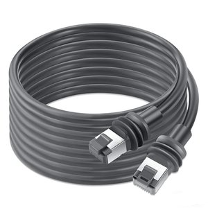 Cable de Repuesto para Antena Satelital Starlink Gen 3 V3, Impermeable, 10m 23m, para Antena Rectangular Actuada Starlink - Product Image 5