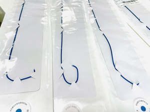 Fabricante de catéteres de diagnóstico Proveedor de catéteres de diagnóstico - Product Image 2