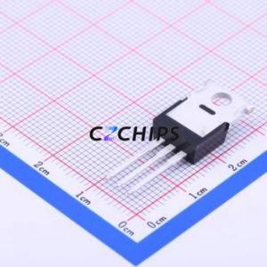 Original nuevo IRF9640PBF transistor de efecto de campo (MOSFET) venta al por mayor Chips de componentes electrónicos y servicio BOM - Product Image 2