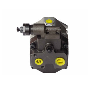 Pompe à piston hydraulique A3h Ar à déplacement variable élevé, vente en gros pour engins de construction - Product Image 4