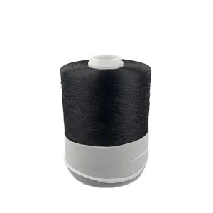 twisted 210D/3 sewing thread polyester string for sewing, thread for braided rope and knitting