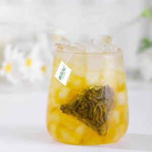 Sachet de thé Oolong infusé à froid, parfum canard, personnalisé en gros, saveur intense Phénix Dancong, thé aux fruits parfum miel et orchidée - Product Image 4