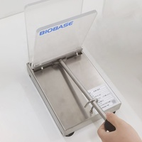 Biobase Chine Extracteur de plasma sanguin BJPX-FJ avec utilisation d'une attelle transparente Extracteur de plasma sanguin pour laboratoire