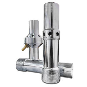 Pistola de jateamento de alta pressão de alto desempenho adequado para jateamento tanques e jateamento tanques - Product Image 2