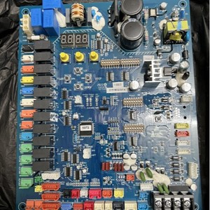 Carte mère de climatiseur Haier 0151800256 pour système central multi-split - Product Image 3