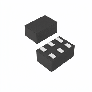 Power Management (PMIC) 6 WFDFN MAX8640YELT15+ Buy Electronics Components Online In Stock - Product Image 1