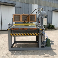 Machine à plateaux pour œufs de caille 90 alvéoles en acier inoxydable de qualité alimentaire hygiénique pour petite ferme avicole