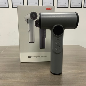 Secador de Pelo Inalámbrico Recargable Profesional de Alta Velocidad a Precio de Fábrica para Bebés, Mascotas, Viajes, Atletas y Entusiastas del Fitness - Product Image 6