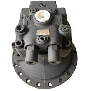 Motore di Rotazione JS205LC MFC160039D <span class=keywords><strong>MFC160</strong></span>-039D 20/925315 per Escavatori JS200 JS210 JCB JCB220 - Product Image 1