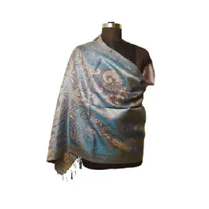 Pañuelo decorativo para el pelo para mujer, bufanda de seda para la cabeza, regalo Popular liso, estampado, corbata de verano, invierno y primavera