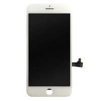Untuk Iphone 8 Penggantian Layar Pabrik Grosir untuk Iphone 8 Lcd Asli Yang Diperbarui untuk Iphone 8 Plus Lcd Asli