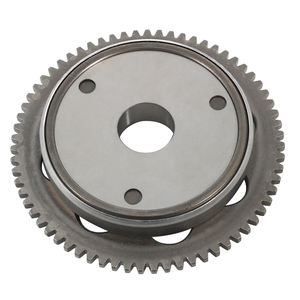 Migliore qualità Del Motociclo di Ricambio Frizione Motorino di Avviamento per <span class=keywords><strong>Suzuki</strong></span> 12600-38812 12600-38813 12600-38814 12600-38815 GN250 GN250E GZ250 - Product Image 3